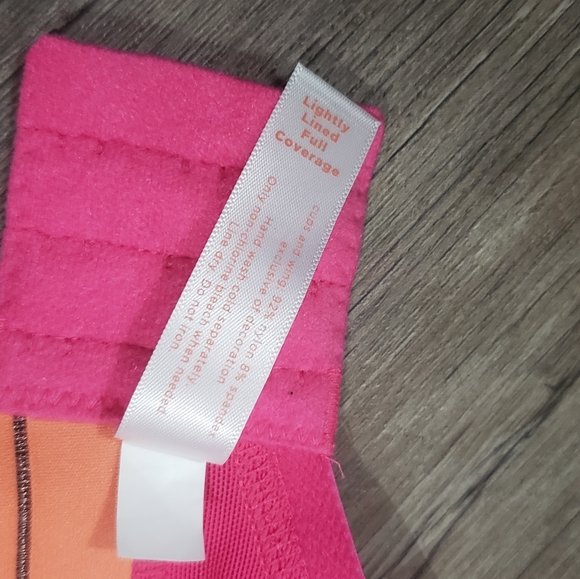 Cacique pink bra 42c - Picture 7 of 7